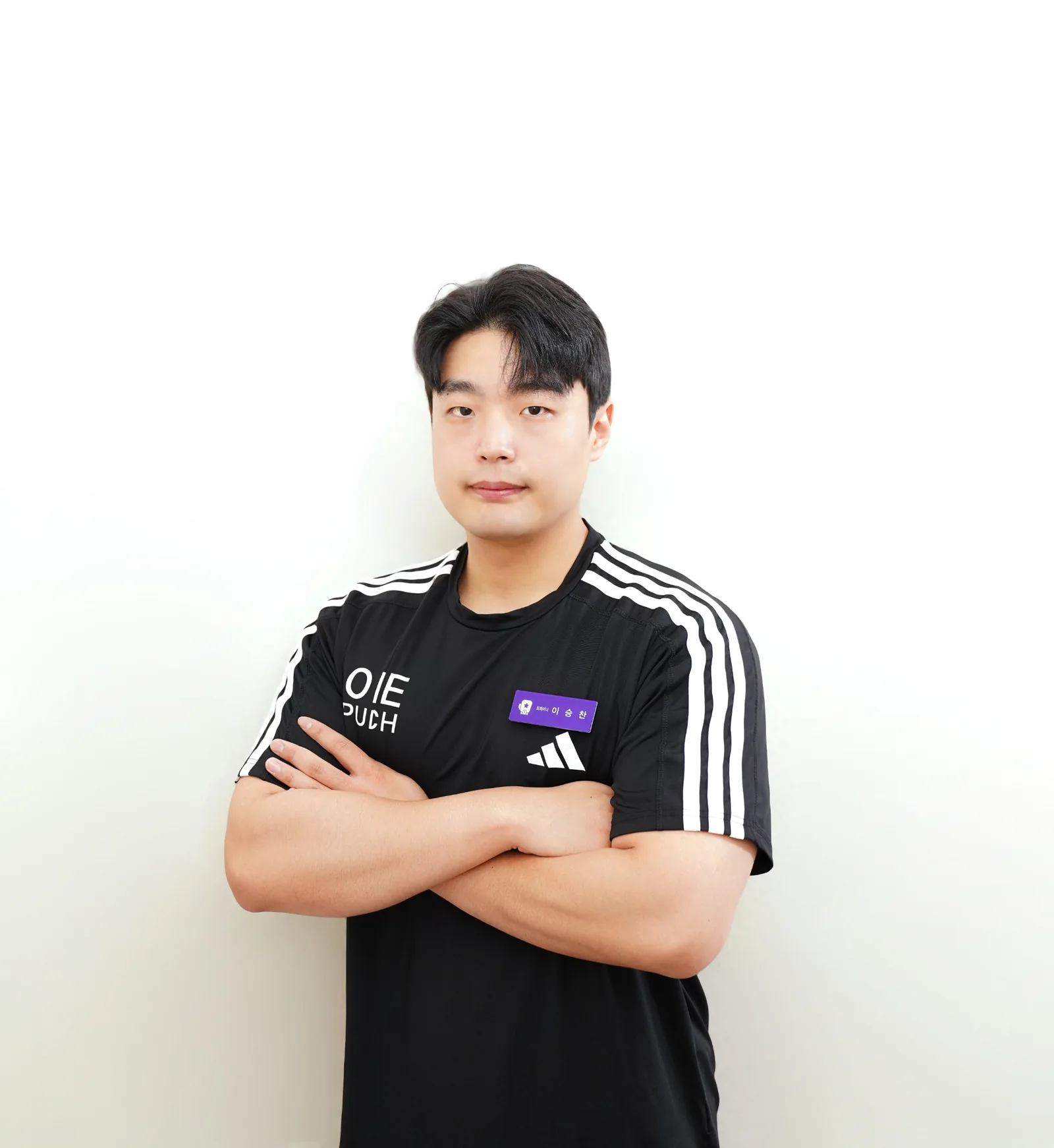 이승찬 코치